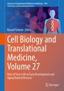 : Cell Biology and Translational Medicine, Volume 27, Buch
