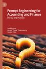 Sunil Kumar: Prompt Engineering for Accounting and Finance, Buch