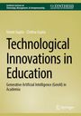 Varun Gupta: Technological Innovations in Education, Buch