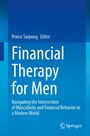 : Financial Therapy for Men, Buch