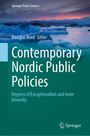 : Contemporary Nordic Public Policies, Buch