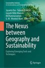 : The Nexus Between Geography and Sustainability, Buch
