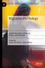 : Migration Psychology, Buch