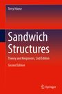 Terry Hause: Sandwich Structures, Buch