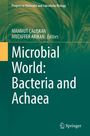 : Microbial World: Bacteria and Achaea, Buch