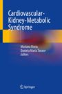 : Cardiovascular-Kidney-Metabolic Syndrome, Buch
