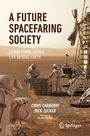 : A Future Spacefaring Society, Buch