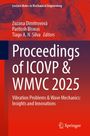 : Proceedings of ICOVP & WMVC 2025, Buch