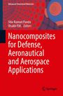 : Nanocomposites for Defense, Aeronautical and Aerospace Applications, Buch