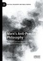 Felipe Taufer: Marx's Anti-Practical Philosophy, Buch