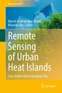 : Remote Sensing of Urban Heat Islands, Buch