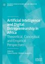: Artificial Intelligence and Digital Entrepreneurship in Africa, Buch