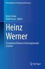 : Heinz Werner, Buch