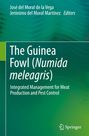 The Guinea Fowl (Numida meleagris), Buch
