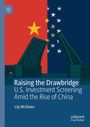 Lily McElwee: Raising the Drawbridge, Buch