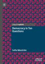 Sofia Näsström: Democracy in Ten Questions, Buch