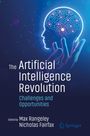 : The Artificial Intelligence Revolution, Buch