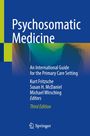 : Psychosomatic Medicine, Buch