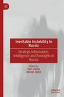 : Inevitable Instability in Russia, Buch