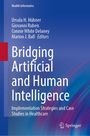 : Bridging Artificial and Human Intelligence, Buch