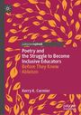 Kerry K. Cormier: Poetry and the Struggle to Become Inclusive Educators, Buch
