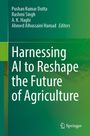 : Harnessing AI to Reshape the Future of Agriculture, Buch