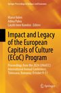 Impact and Legacy of the European Capitals of Culture (ECoC) Program, Buch