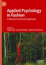 Applied Psychology in Fashion, Buch