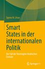Spyros N. Litsas: Smart States in der internationalen Politik, Buch
