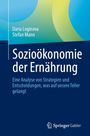 Daria Loginova: Sozioökonomie der Ernährung, Buch