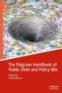 The Palgrave Handbook of Public Debt and Policy Mix, Buch