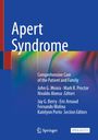 Apert Syndrome, Buch