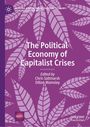 The Political Economy of Capitalist Crises, Buch