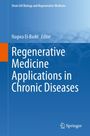 Regenerative Medicine Applications in Chronic Diseases, Buch