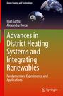Ioan Sarbu: Advances in District Heating Systems and Integrating Renewables, Buch