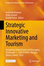 Strategic Innovative Marketing and Tourism, Buch