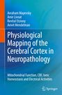 Text: "Physiological Mapping of the Cerebral Cortex in Neuropathology." Autoren: Vier Namen. Springer-Logo unten.