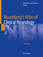 Rosenberg's Atlas of Clinical Neurology, Buch
