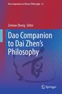 Dao Companion to Dai Zhen's Philosophy, Buch