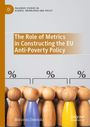 "The Role of Metrics in Constructing the EU Anti-Poverty Policy." Personenfiguren aus Holz.