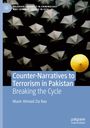 Munir Ahmad Zia Rao: Counter-Narratives to Terrorism in Pakistan, Buch