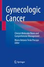 Gynecologic Cancer, Buch