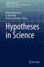 Hypotheses in Science, Buch