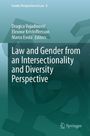 Law and Gender from an Intersectionality and Diversity Perspective, Buch