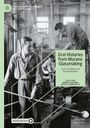 Jessica Tanghetti: Oral Histories from Murano Glassmaking, Buch
