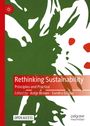 Rethinking Sustainability, Buch