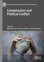 Conspiracism and Political Conflict, Buch