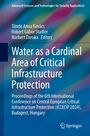 Water as a Cardinal Area of Critical Infrastructure Protection, Buch