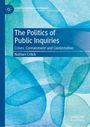 Nathan Critch: The Politics of Public Inquiries, Buch