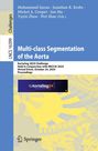 Multi-class Segmentation of the Aorta, Buch